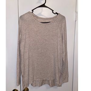 American eagle sweater